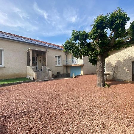 Maison Au Calme, 6 Voyageurs Riorges Extérieur photo