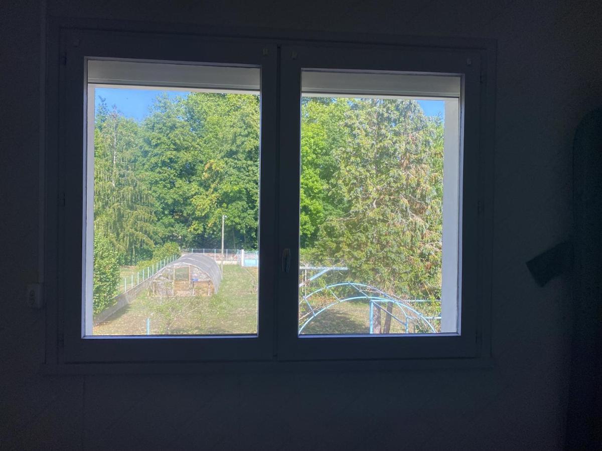 Maison Au Calme, 6 Voyageurs Riorges Extérieur photo