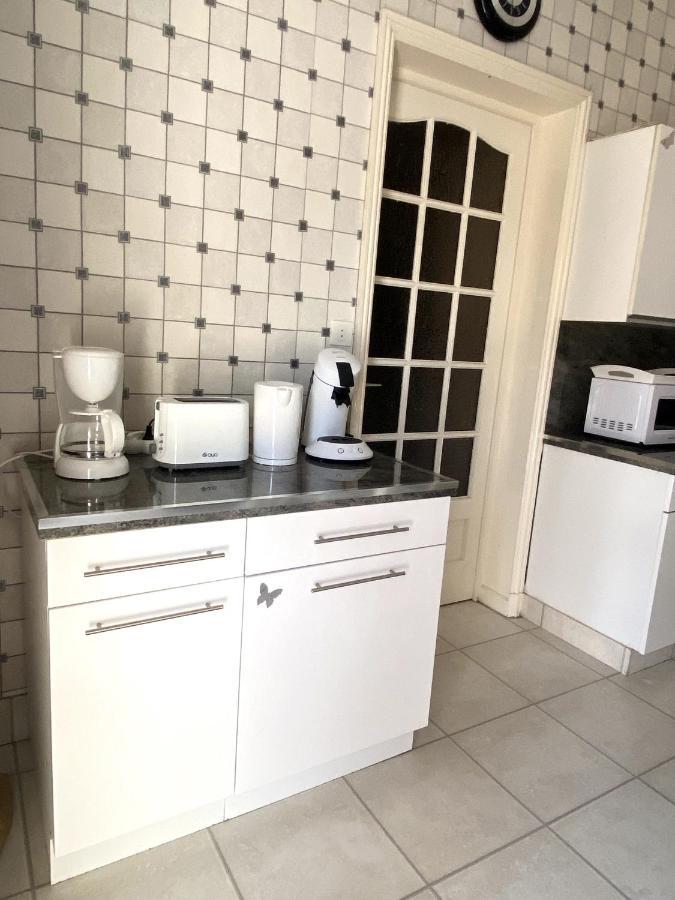 Maison Au Calme, 6 Voyageurs Riorges Extérieur photo