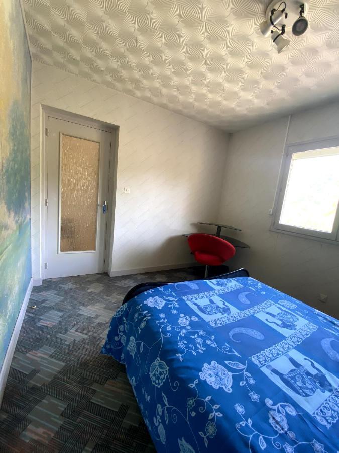Maison Au Calme, 6 Voyageurs Riorges Extérieur photo