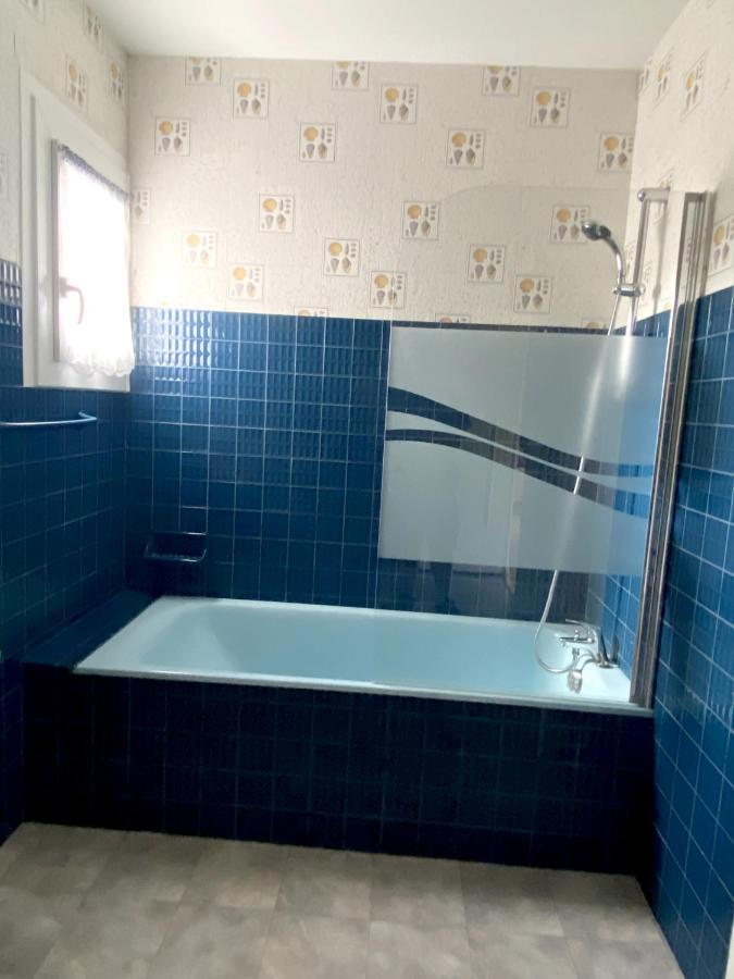 Maison Au Calme, 6 Voyageurs Riorges Extérieur photo